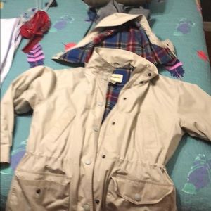 Eddie Bauer Women’s Coat